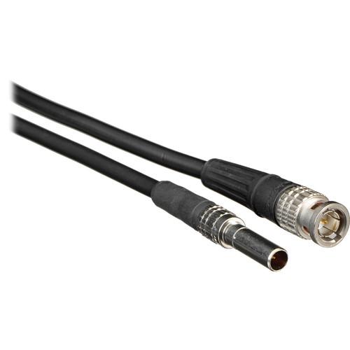 Canare MVP-C4 Mid Size Video Patch to BCP-C4B BNC Connector Cable