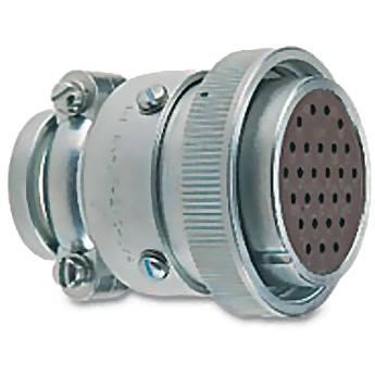 Canare NK27-21C Circular 27 Pin Female Cable End 3 4