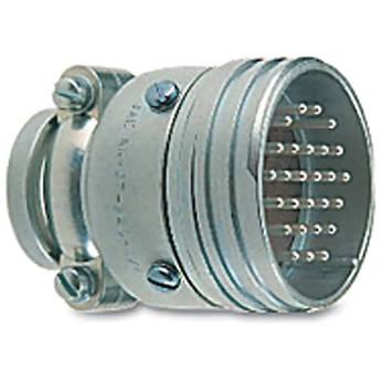 Canare NK27-22C Circular 27 Pin Male Cable 3 4