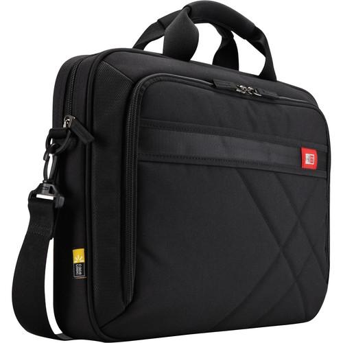 Case Logic DLC-117 17.3" Laptop and Tablet Case