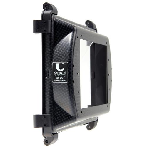 Chrosziel Replacement Front Housing for 456-20 30 Academy Matteboxes
