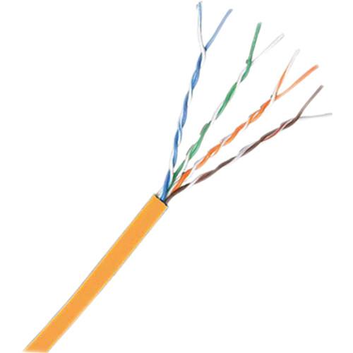 Comprehensive Cat 5e 350 MHz Stranded Cable