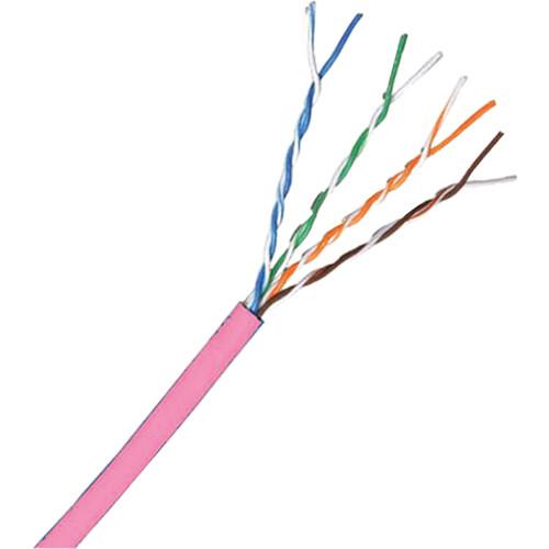Comprehensive Cat 5e 350 MHz Stranded Cable