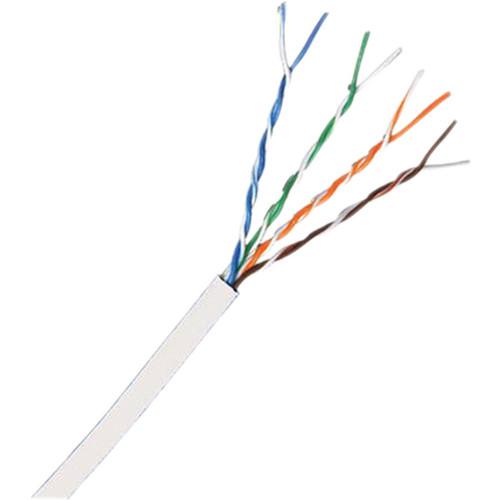 Comprehensive Cat 5e 350 MHz Stranded Cable