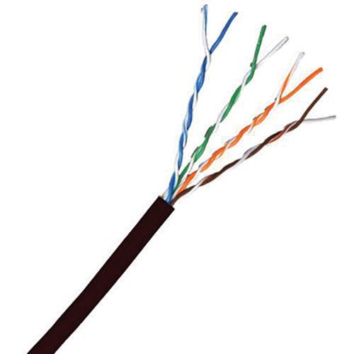 Comprehensive Cat 5e 350 MHz Stranded Cable