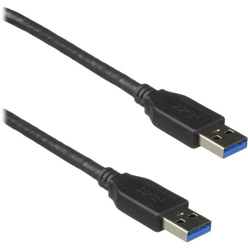 Comprehensive USB 3.1 Gen 1 Type-A Male Cable