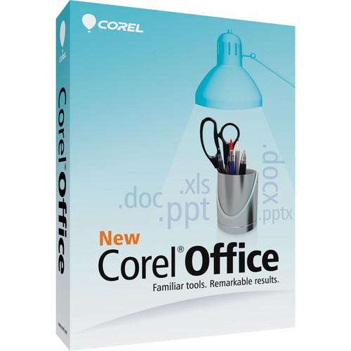Corel Office for Windows