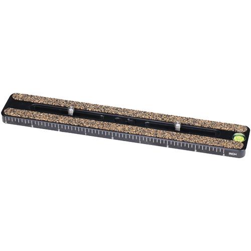 Custom Brackets 9" Accessory Mount Bar