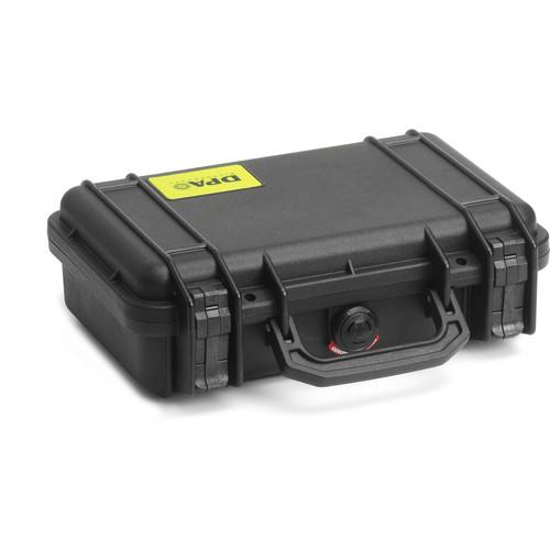 DPA Microphones KE0002 Peli Case for Reference Standard Mics