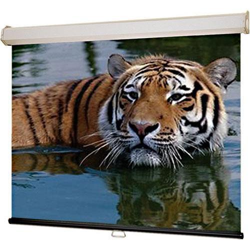 Draper 52 x 92" LUMA-2 HDTV Manual Projection Screen