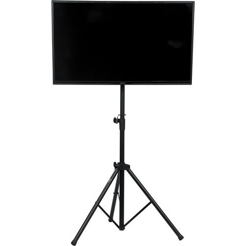 Gator Cases Frameworks Standard Tripod LCD LED Stand