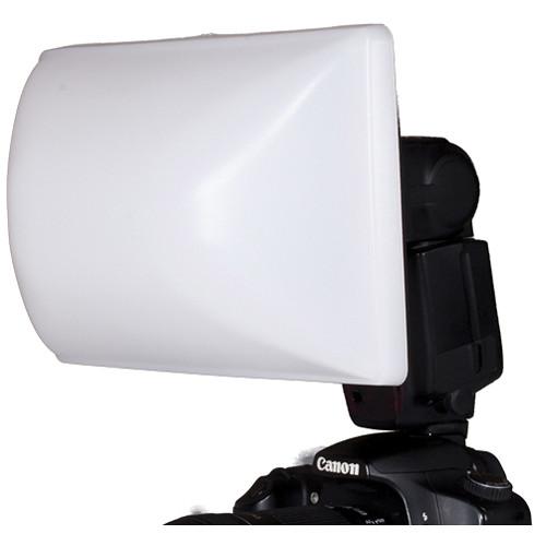 Graslon Prodigy Dome Flash Diffuser
