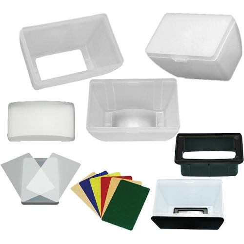 Harbor Digital Design DD-A39 Ultimate Light Box Pro Pack