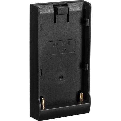 ikan BP5-SU Sony BP-U Battery Plate