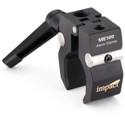 Impact Atom Clamp with Ratchet Handle