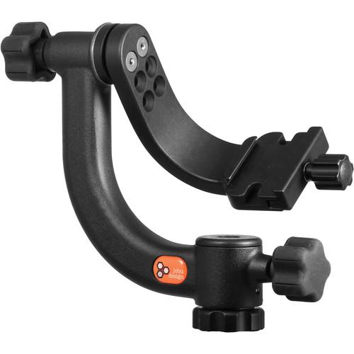 Jobu Design Jobu Jr.3 Deluxe Gimbal Kit with Swing-Arm HM-J3D