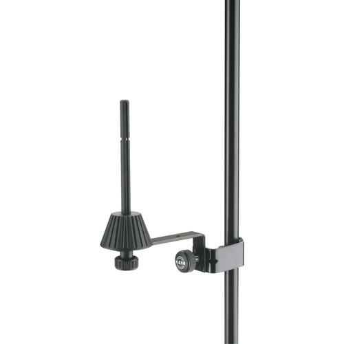 K&M 15255 Flute Holder