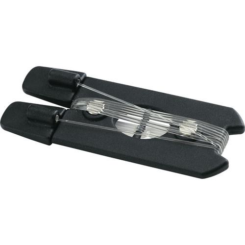 K&M Sheet Music Holder for Music Stand