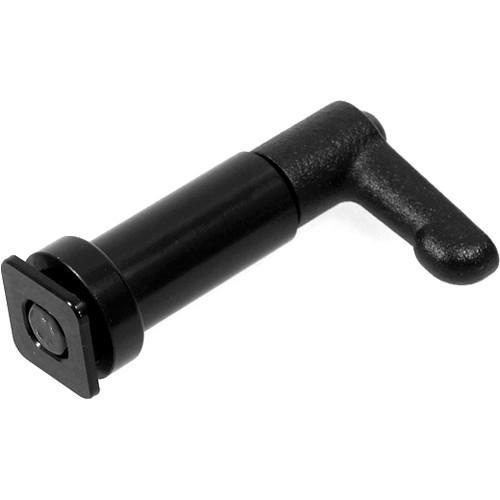 Kinotehnik 15mm Rod to Hot Shoe Adapter