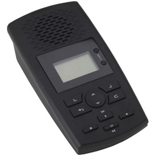 KJB Security Products Call Assistant SD Recorder