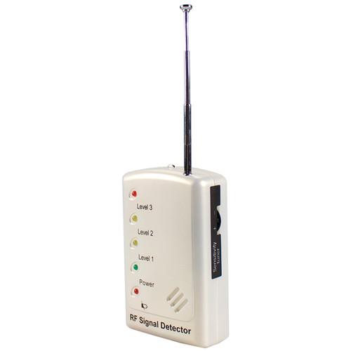 KJB Security Products High-Frequency RF Detector, KJB, Security, Products, High-Frequency, RF, Detector