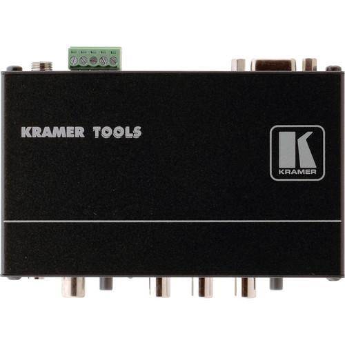 Kramer TP-45EDID Twisted Pair Transmitter with EDID