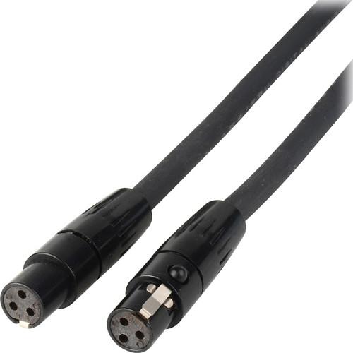 Laird Digital Cinema SD-AUD1-05 TA3F to TA3F Female to Female Mixer Linking Cable