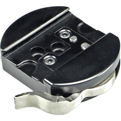 Letus35 MCS Top Quick Release Clamp