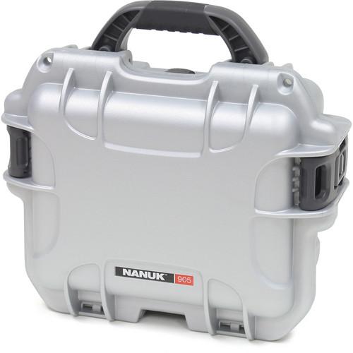 Nanuk 905 Case with Foam