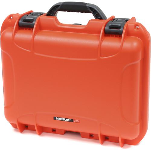 Nanuk 920 Series Case