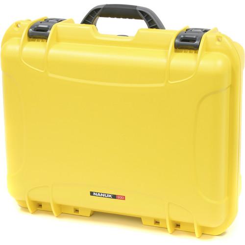 Nanuk 930 Large Series Case