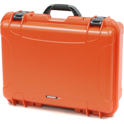 Nanuk 940 Case with Foam