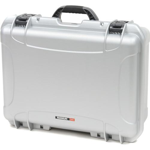 Nanuk 940 Case with Foam