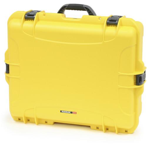 Nanuk 945 Case with Foam