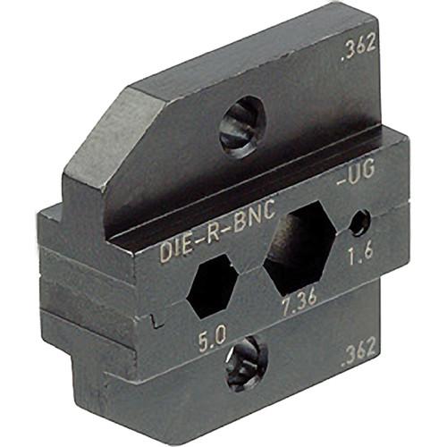 Neutrik DIE-R-BNC-UG Crimp Tool Die