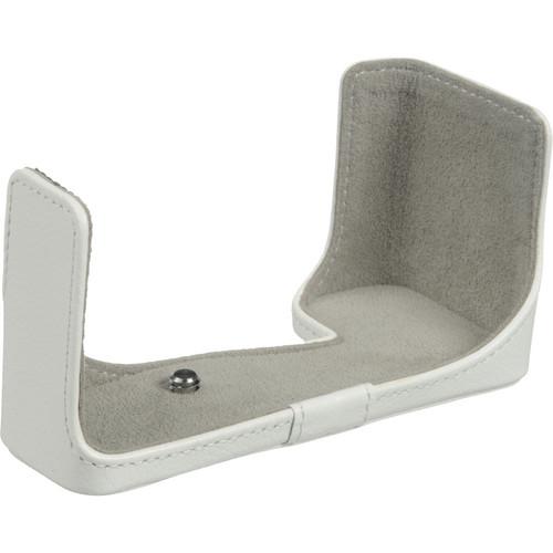 Nikon CB-N4000 Leather Body Case for Nikon 1 V2 Camera