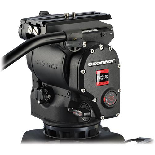 OConnor Ultimate 1030D Fluid Head