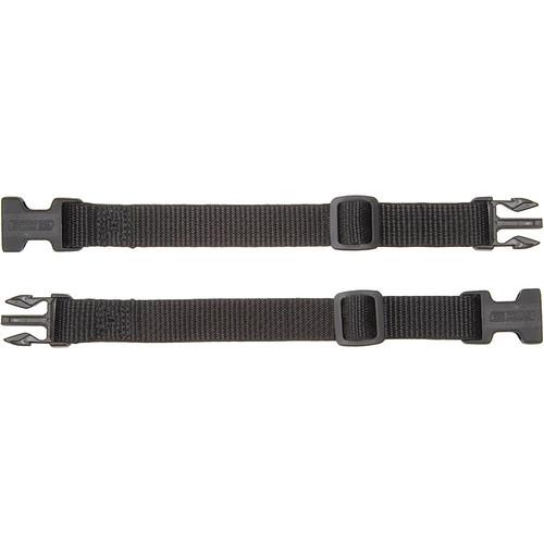 OP TECH USA Extra Long Extension Connectors, 2-Pack