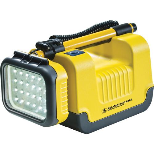 Pelican 9430 Remote Area Lighting System