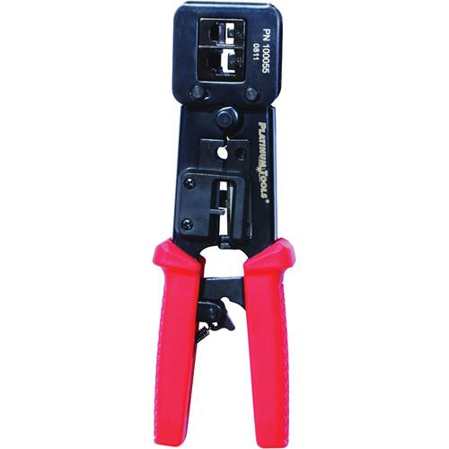 Platinum Tools 100055BL Replacement Blade Set for PROAMP Crimp Tool