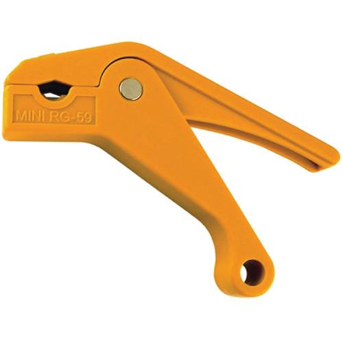 Platinum Tools 15024C SealSmart MiniRG59 Stripper