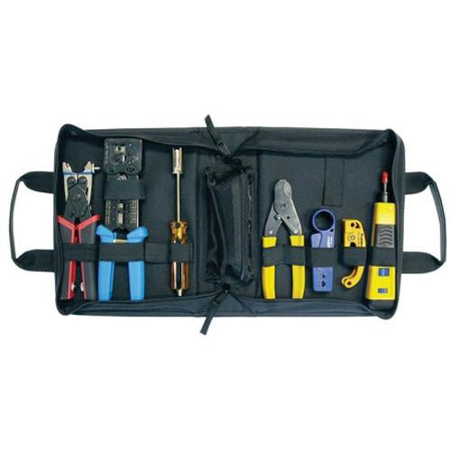 Platinum Tools 90153 PRO HD Twisted Pair and Coaxial Kit