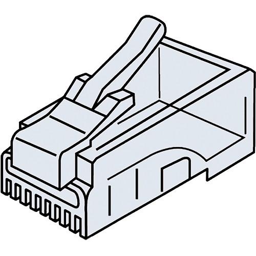 Platinum Tools CAT5e RJ45-8P8C Modular Connector