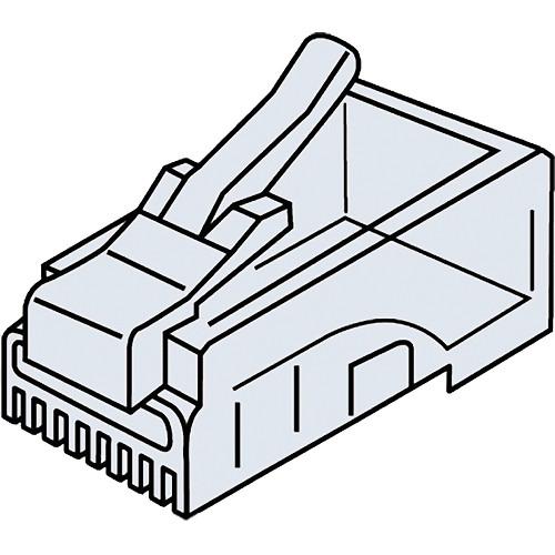 Platinum Tools CAT5e RJ45-8P8C Modular Connector