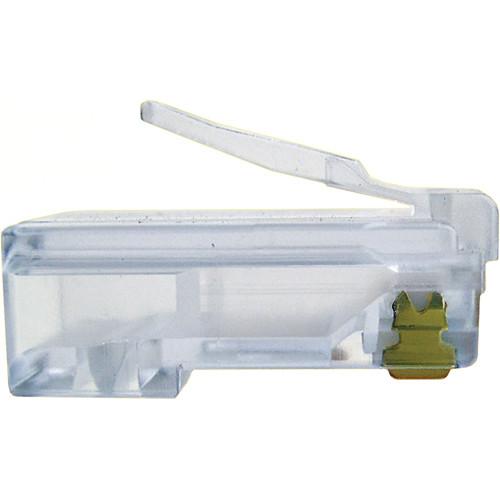 Platinum Tools EZ-RJ45 CAT6 Connectors