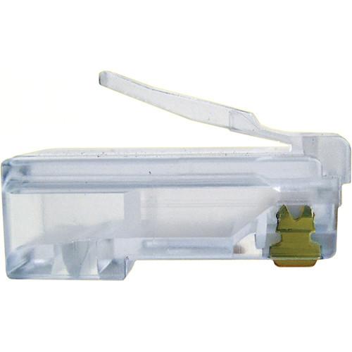 Platinum Tools EZ-RJ45 CAT6 Connectors