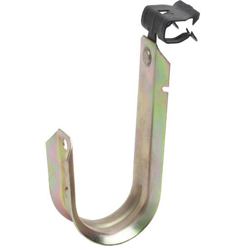 Platinum Tools JH32HOK24 2" Size 32 Hammer-On J-Hooks