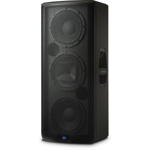 PreSonus 328AI Three-Way 2,000W Powered Dual 8" Loudspeaker with Active Integration