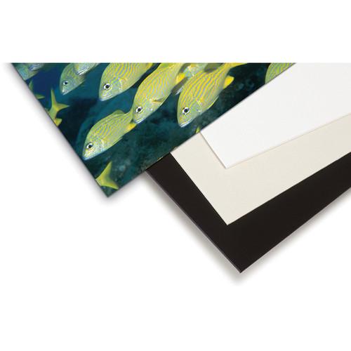 Print File 14 x 17" 4-Ply Cotton Rag Boards