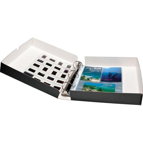 Print File GBB12112 Metal-Edge Box Binder